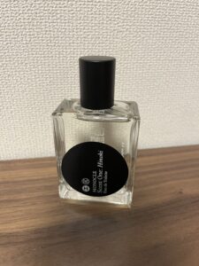 コムデギャルソン香水